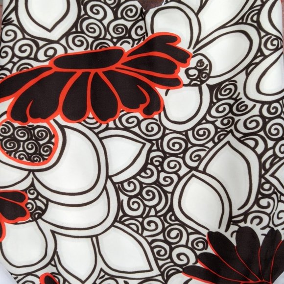 Alice + Olivia One Piece Swimsuit - Picture 2 of 7